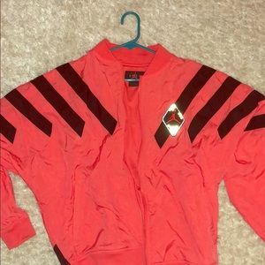 jordan legacy aj6 jacket